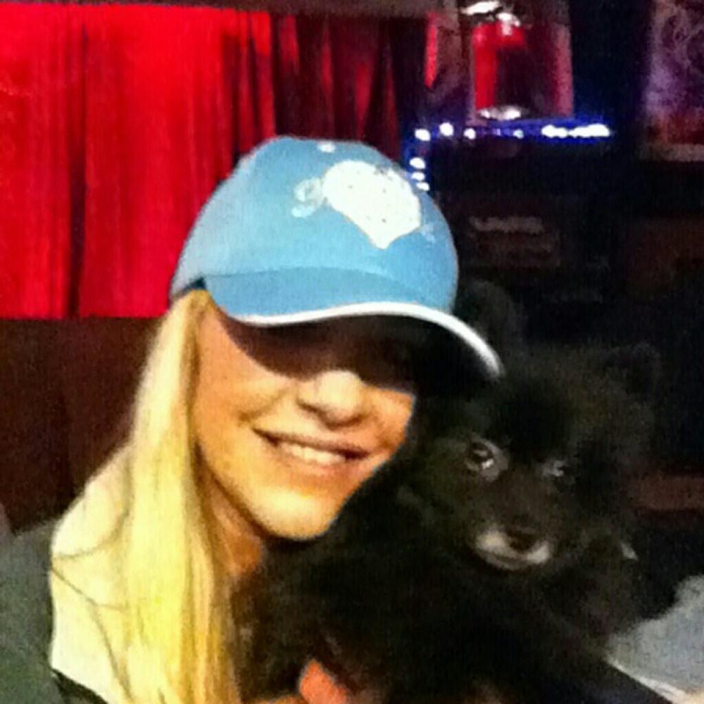 Meet your Posher, Dawn