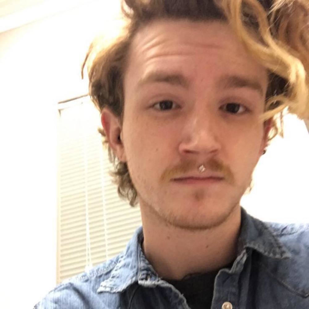 Meet your Posher, Jace