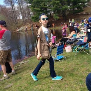 Meet your Posher, Jessica