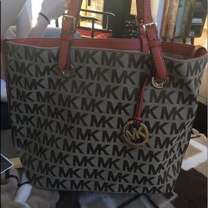 Michael Kors Tote