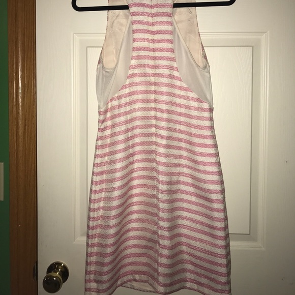 Rhyme dress size small with netting on side - Picture 3 of 3