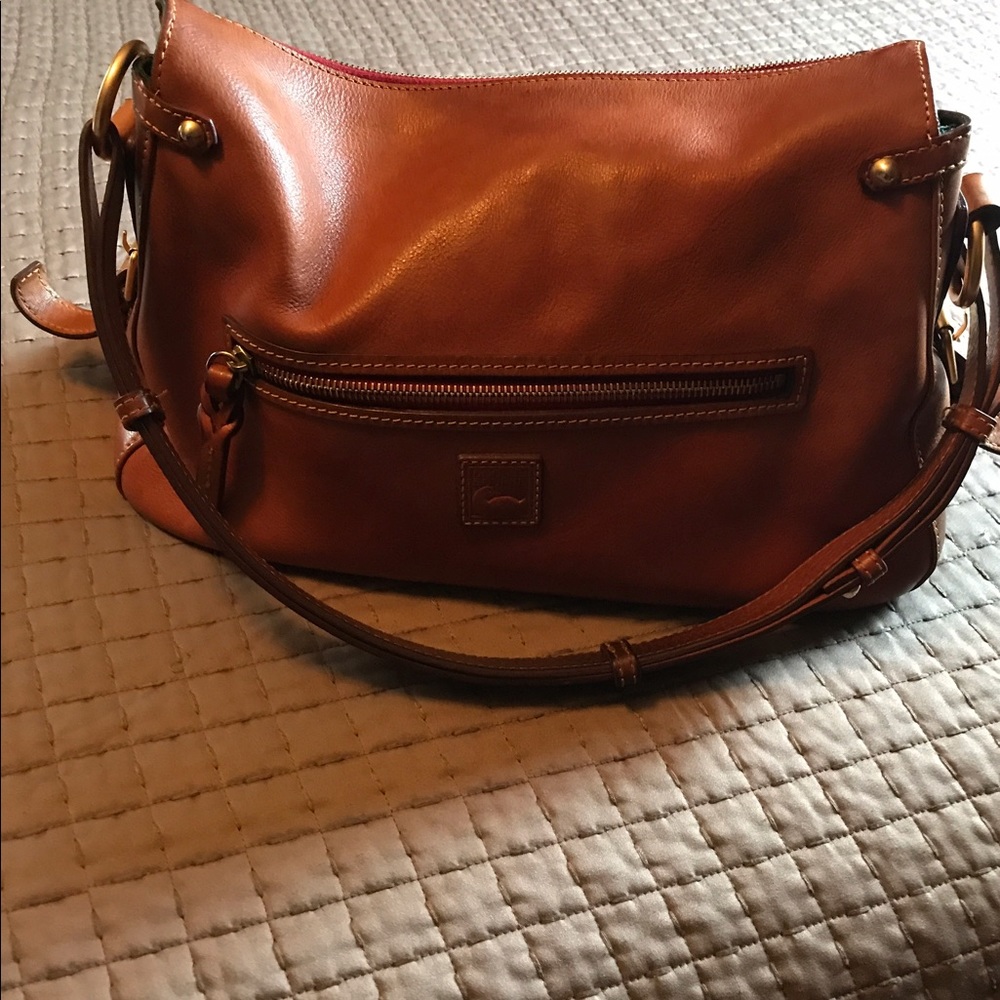 Dooney and Bourke Handbag