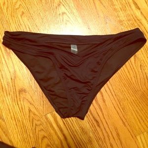 Victoria's Secret bikini bottoms