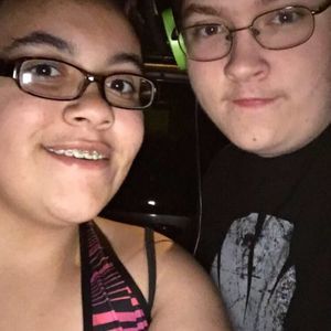 Meet your Posher, Shelby