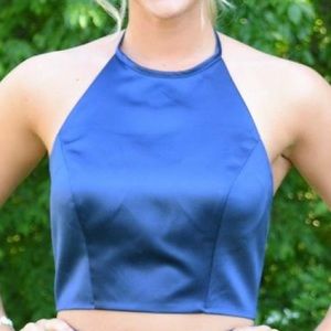 Sherri Hill Prom Dres