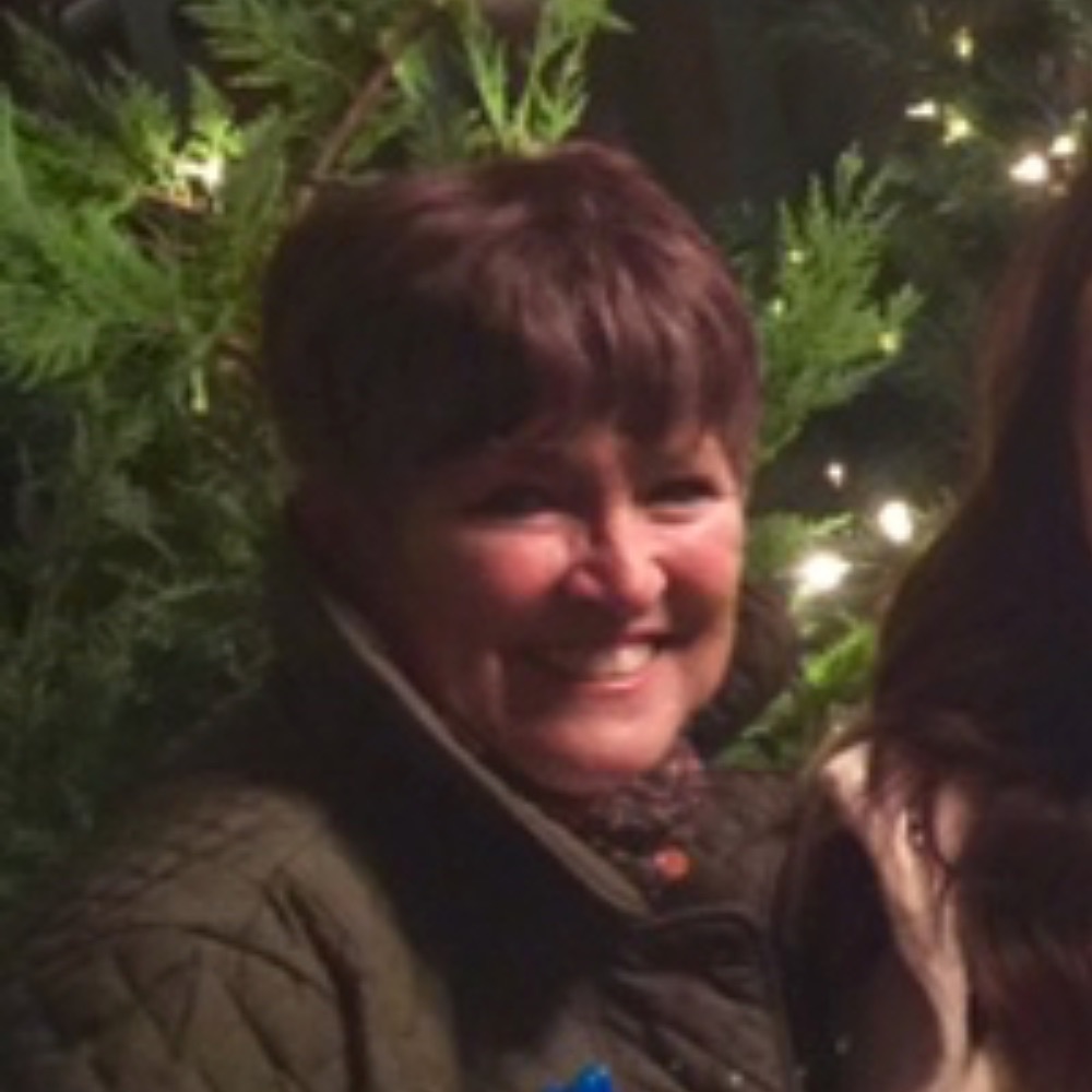 Meet your Posher, Dana