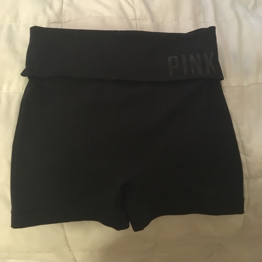 Yoga shorts