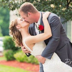 Meet your Posher, Liz