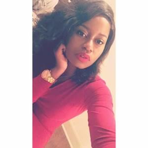 Meet your Posher, Line ndeka