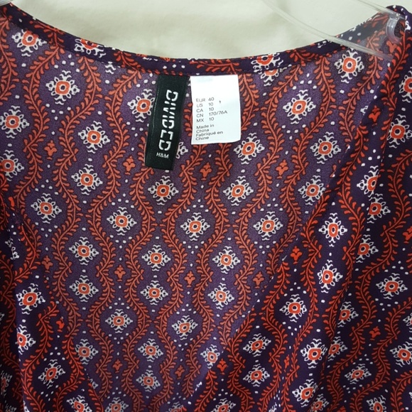 romper - Picture 2 of 3