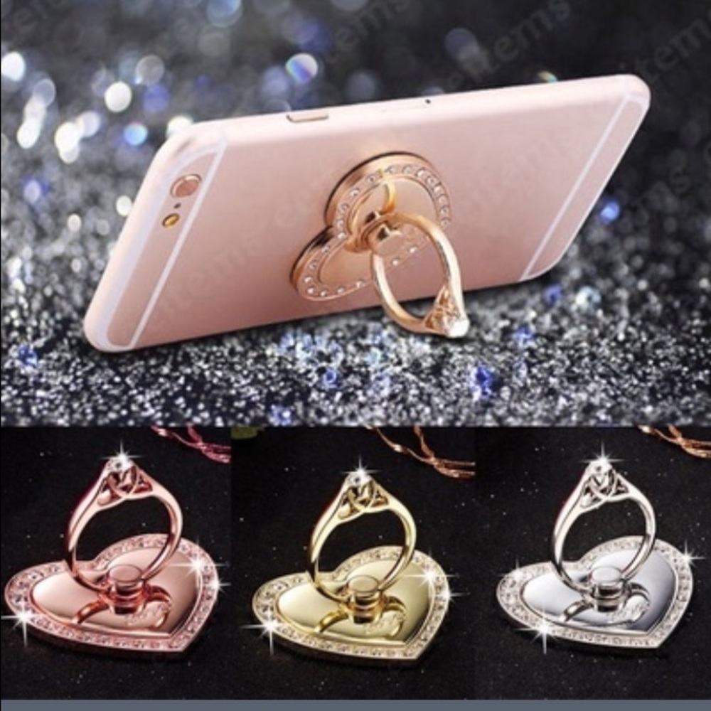 📱 stand holder mount bracket 🌺🌸🌷