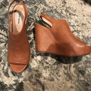 Steve Madden platform heels