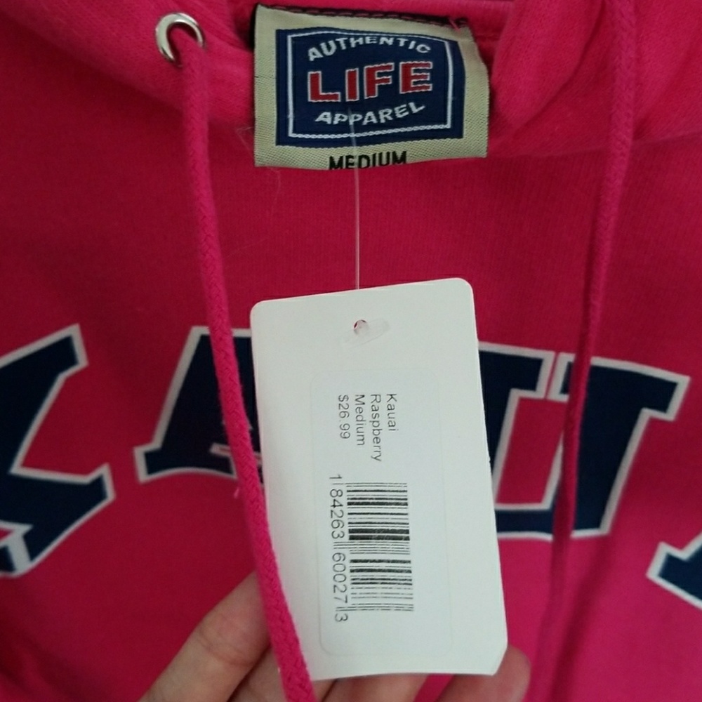 Authentic Life Apparel - Picture 3 of 3