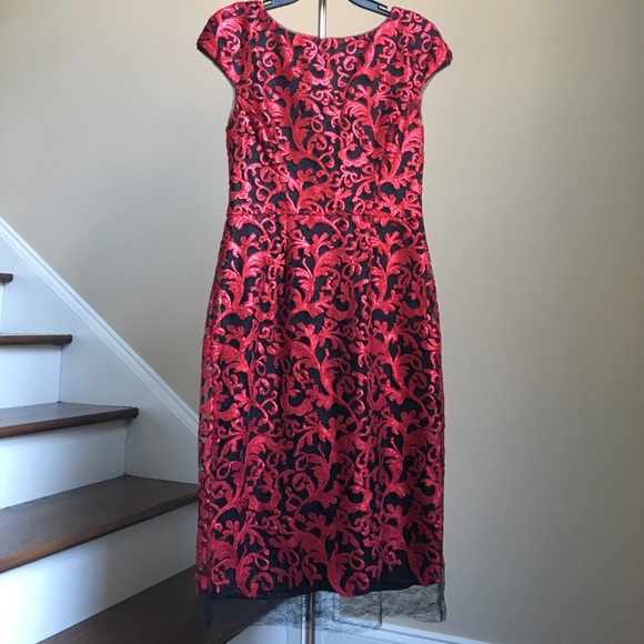 ✨Antonio Melani Dress - Picture 3 of 8