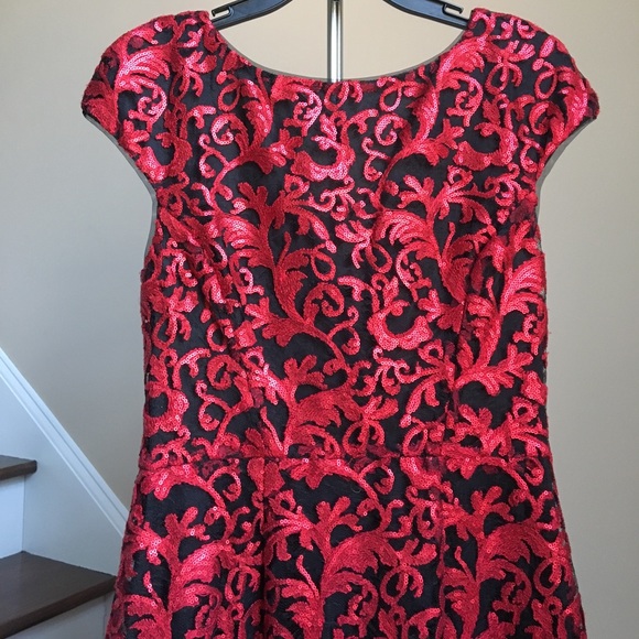 ✨Antonio Melani Dress - Picture 4 of 8