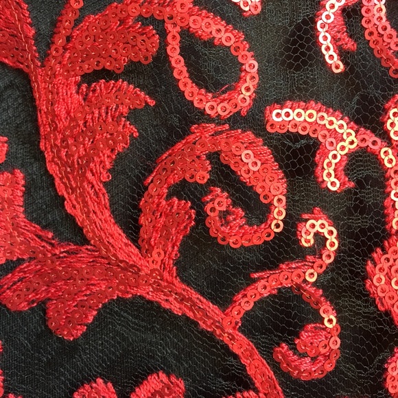 ✨Antonio Melani Dress - Picture 5 of 8