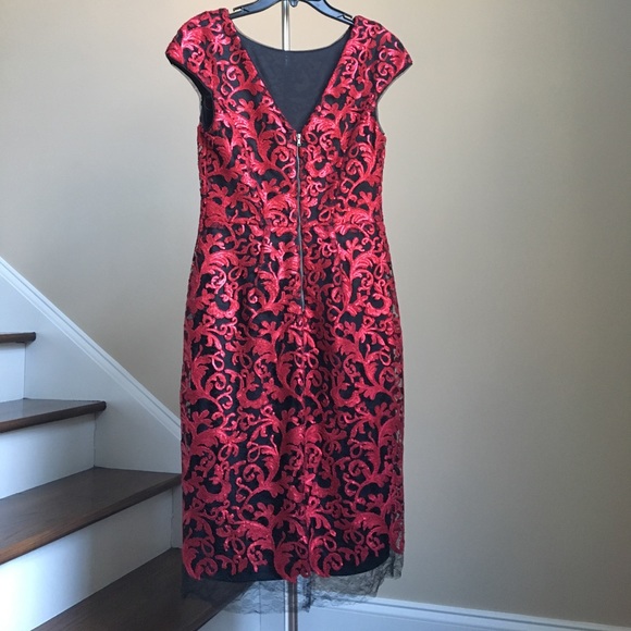 ✨Antonio Melani Dress - Picture 6 of 8