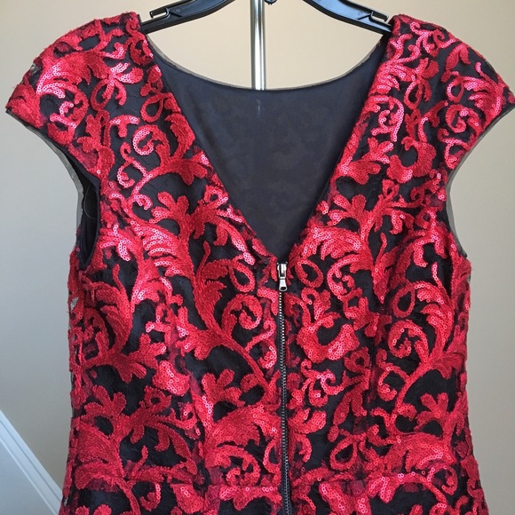 ✨Antonio Melani Dress - Picture 7 of 8