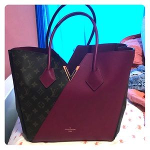 Louis Vuitton Kimono monogram Aroure #soldout