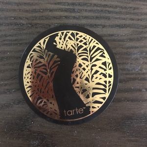 tarte smooth operator Amazonian clay powder