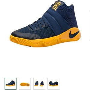 Nike Kyrie 2