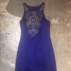 Bebe Dress