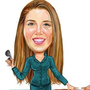 Meet your Posher, Kristi