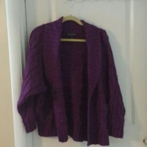 Jones New York Sweater