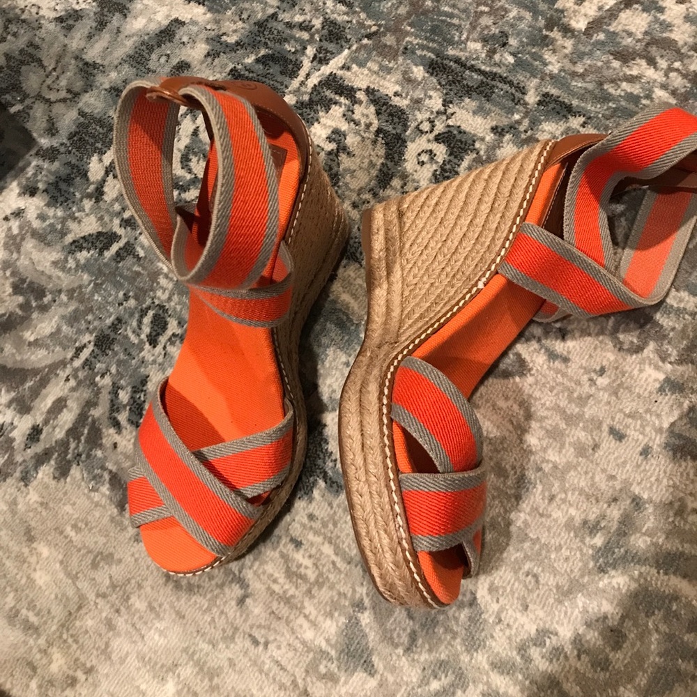 Tory Burch heeled sandals