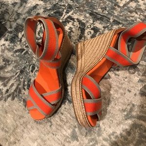 Tory Burch heeled sandals