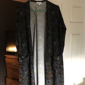 LuLaRoe Sarah Medium