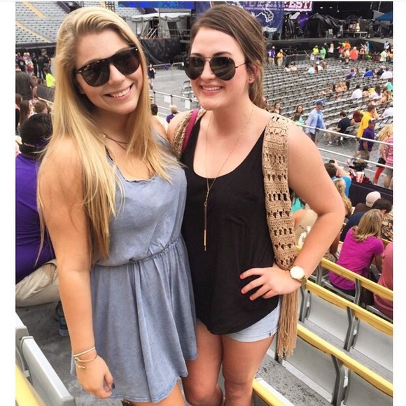 Urban Outfitters Dress - Picture 4 of 4