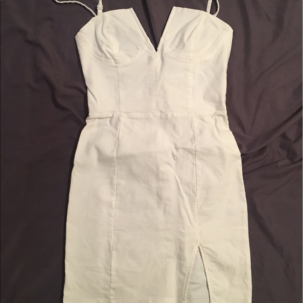 Bodycon dress