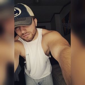 Meet your Posher, Hunter