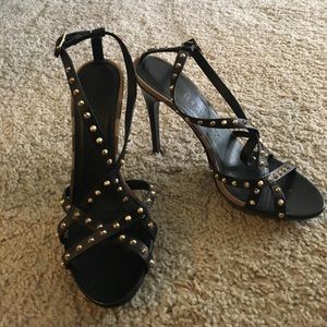 Burberry Heels