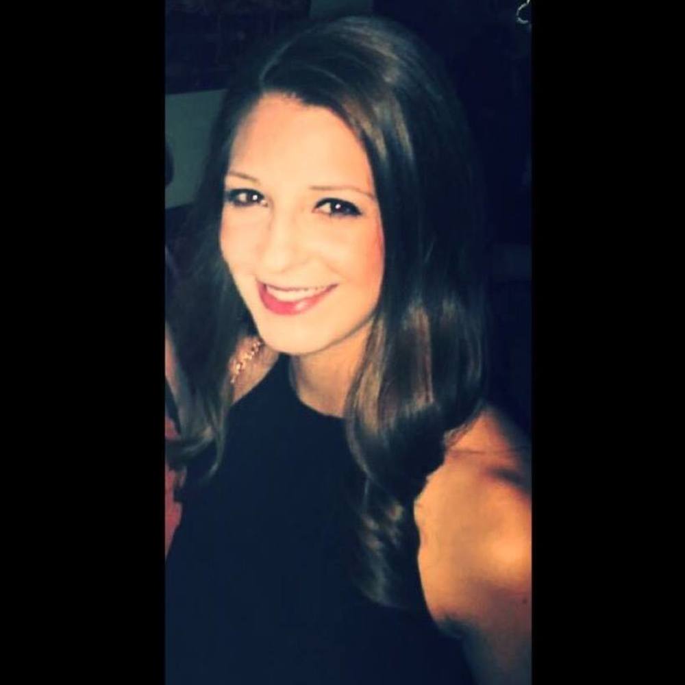 Meet your Posher, Rachael