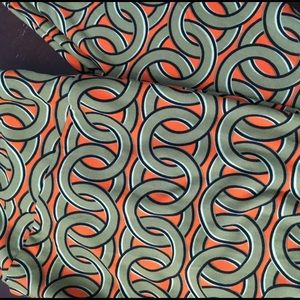 Celtic Knot ☘️ TC LuLaRoe Leggings