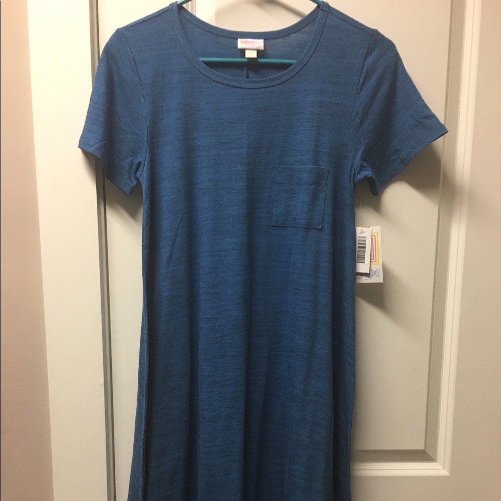 XXS Lularoe Carly