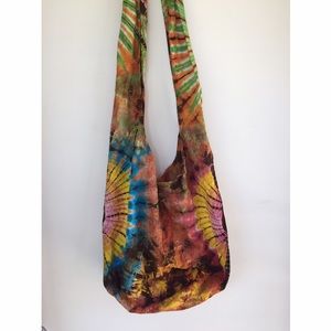 Bohemian Bag