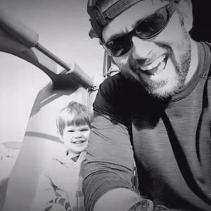 Meet your Posher, Kris