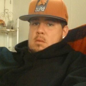 Meet your Posher, Justin