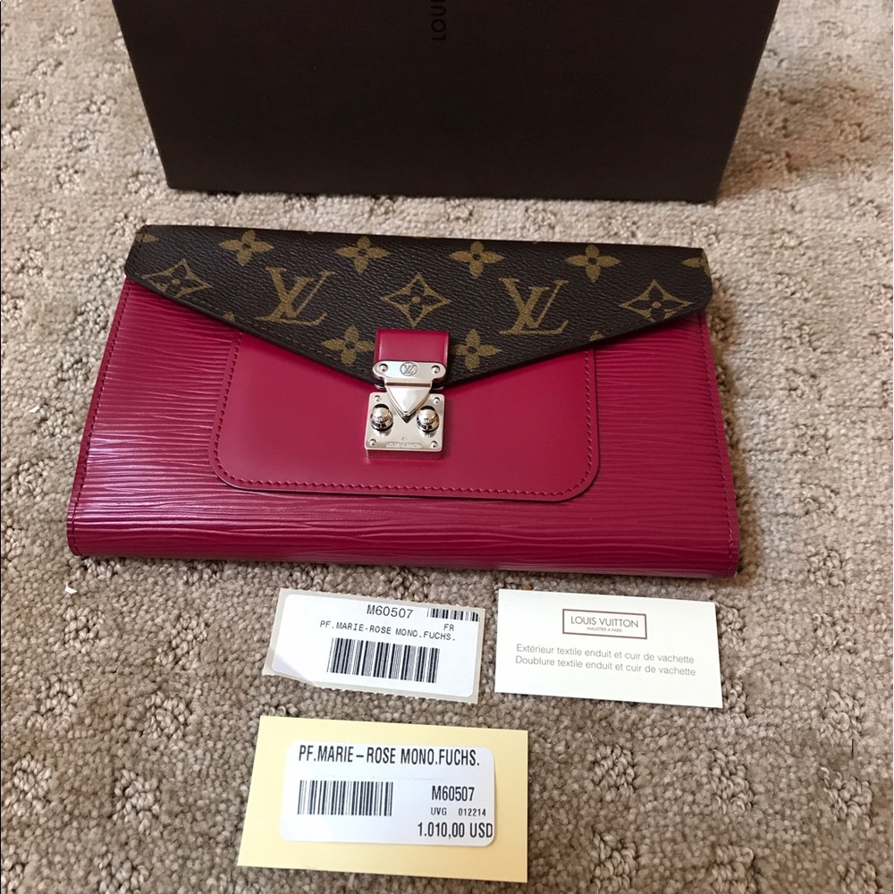 24 hour SALE ❤️💯 AUTHENTIC LOUIS VUITTON