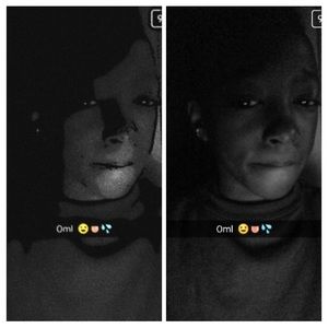 Meet your Posher, Jayvon