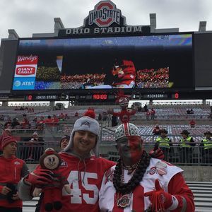 Meet your Posher, Joe