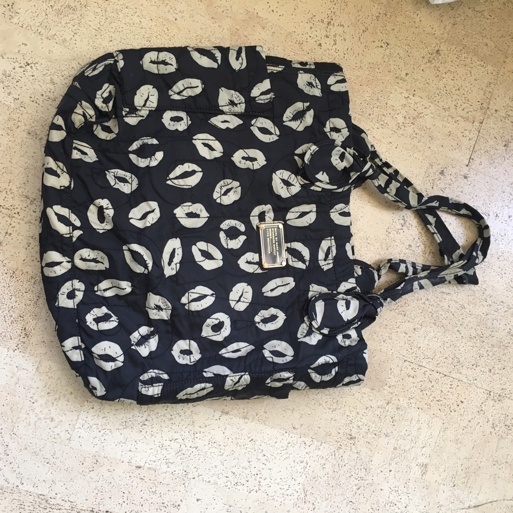 Marc by Marc Jacobs tote bag