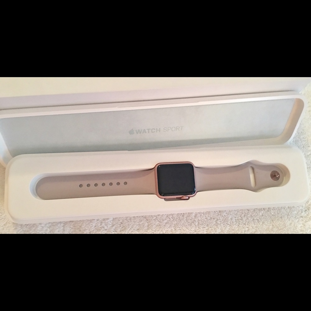 Apple Watch