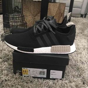 Adidas NMD's