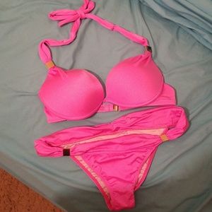 Victoria secret bikini