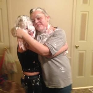 Meet your Posher, Rhonda