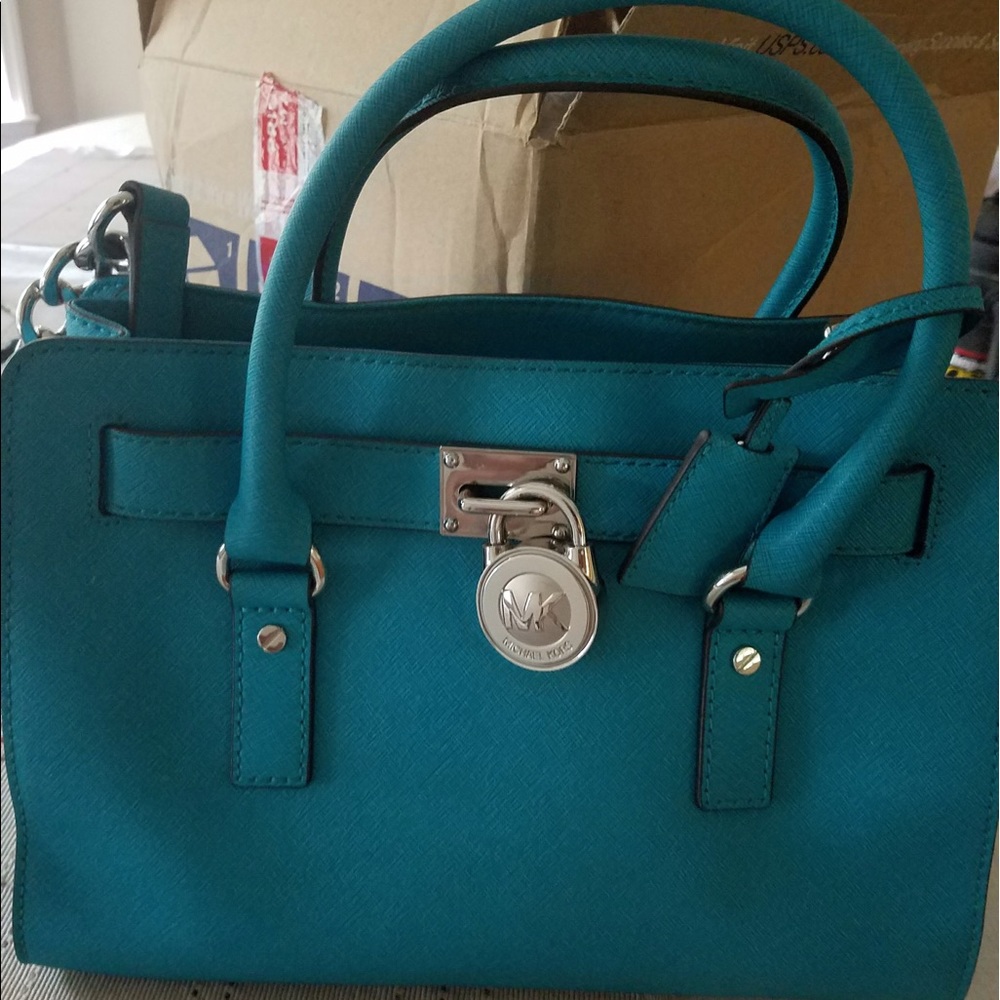 Michael Kors Hamilton
